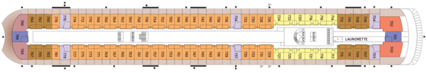 Regent Seven Seas Cruises Seven Seas Prestige Deck 7.png
